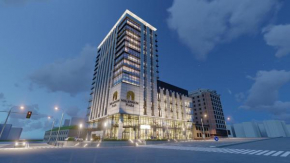 MIllennium Plaza Hotel & Mall Ulaanbaatar